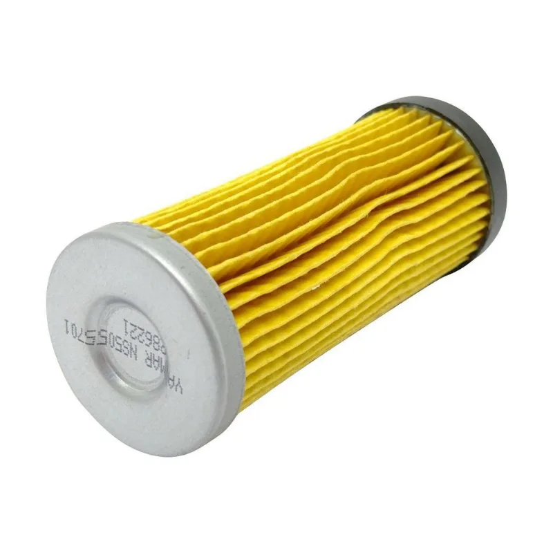 Elemento Filtro Papel Combustível Motor Yanmar Original