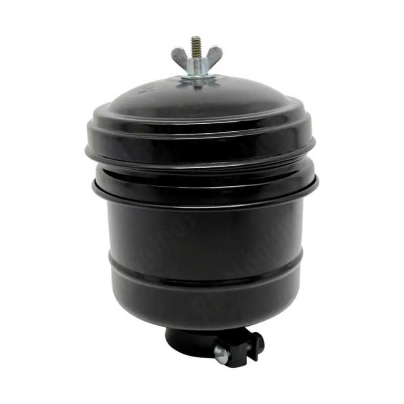Filtro Ar Banho Óleo Motor Yanmar B8 B9 NB10 - Não Disponível
