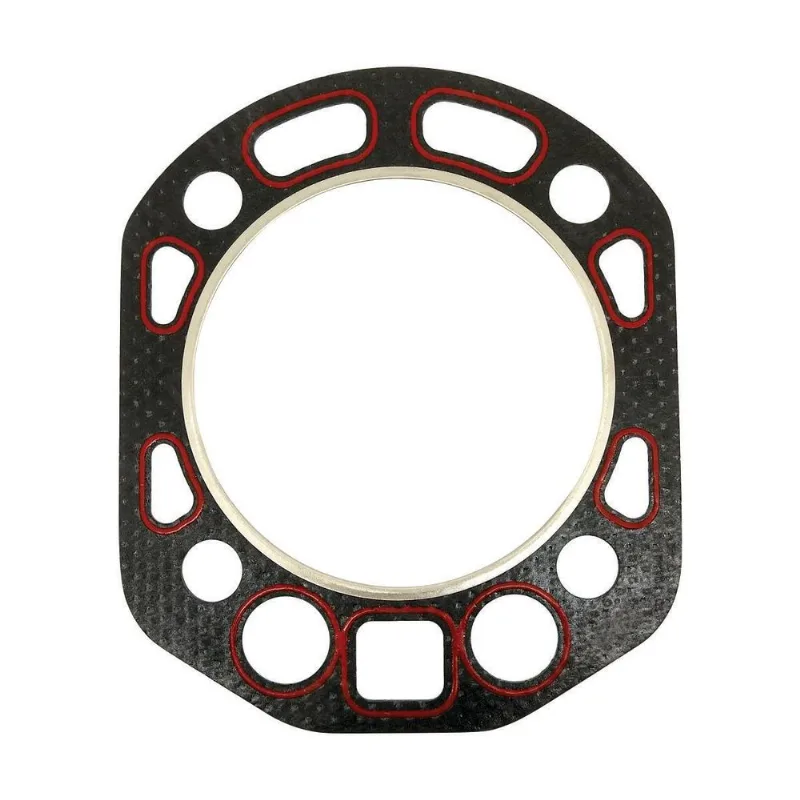 Junta Do Cabeçote Motores Ns90 Ns95 Yanmar Original