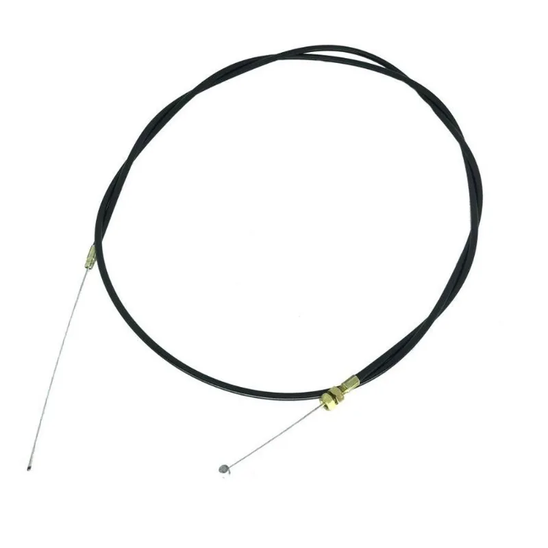 Cabo Acelerador Espia Micro Trator Yanmar Tc10 11 12 14 14s