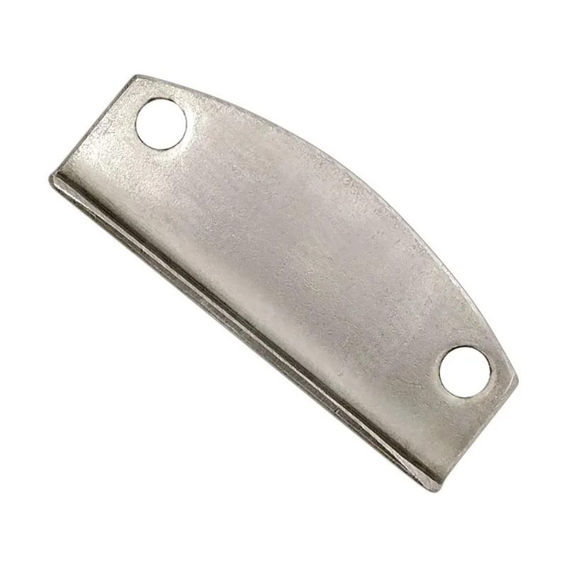 Prendedor Trava Rolamento Motor Yanmar Ns75 80 95 Original