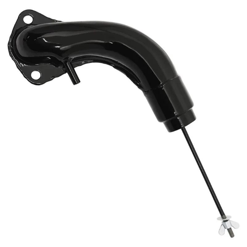 Suporte Fixação Tubo Admissão Filtro Ar Yanmar Ns11 Original