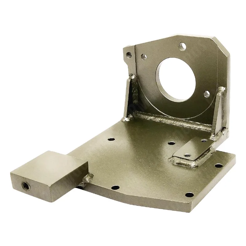 Suporte Tampa Superior Motor Arranque Yanmar Ns18 Original