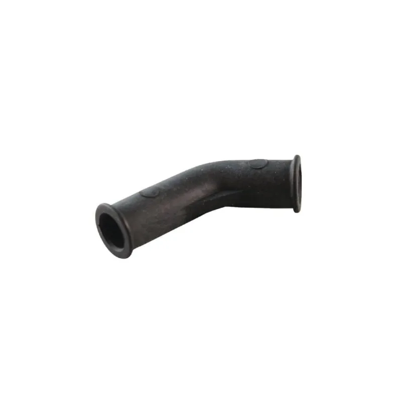 Cotovelo Borracha Plus Briggs Stratton Original