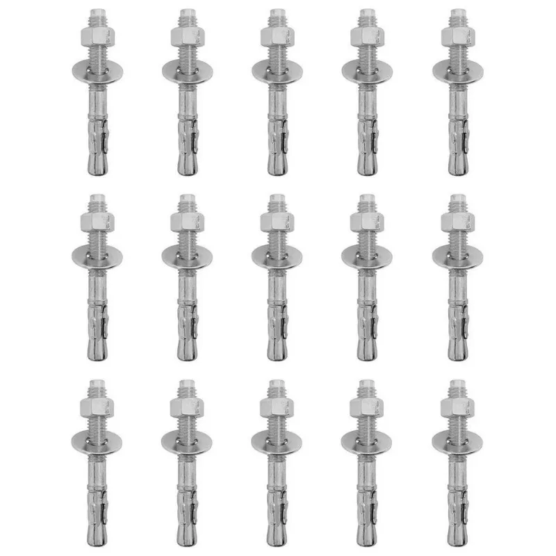 Chumbador Parabolt 5/16 X 2'' 25,0003 (15 Unidades) - Nord
