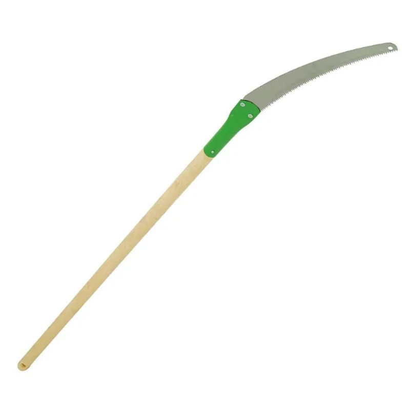 Serrote Para Poda Com Cabo Longo Fj-1133 Trapp Original
