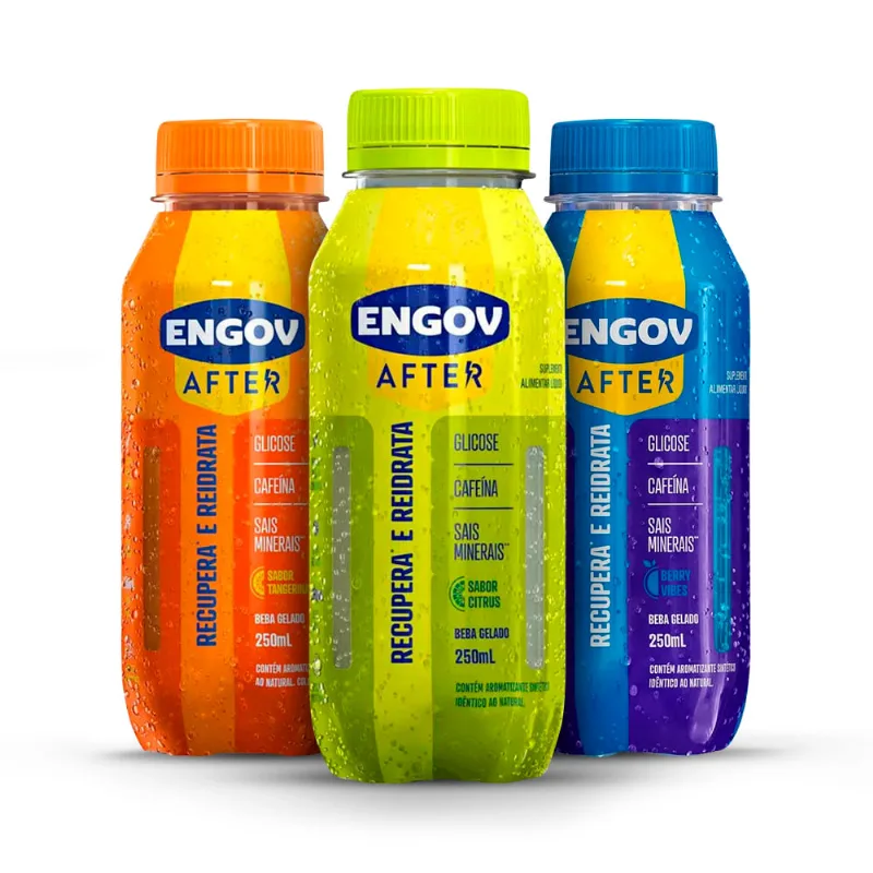 Kit Engov After