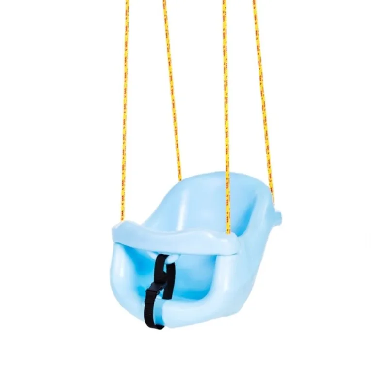 Balancinho Baby Divertido Azul