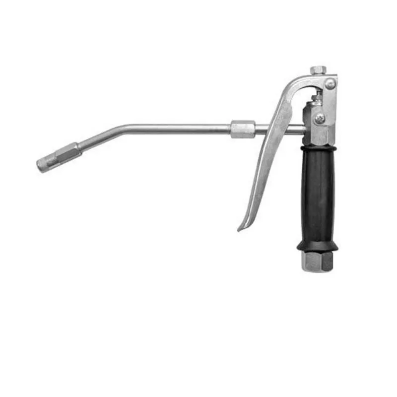 Revolver Pneumático Para Graxa Lub-9518 Lumagi