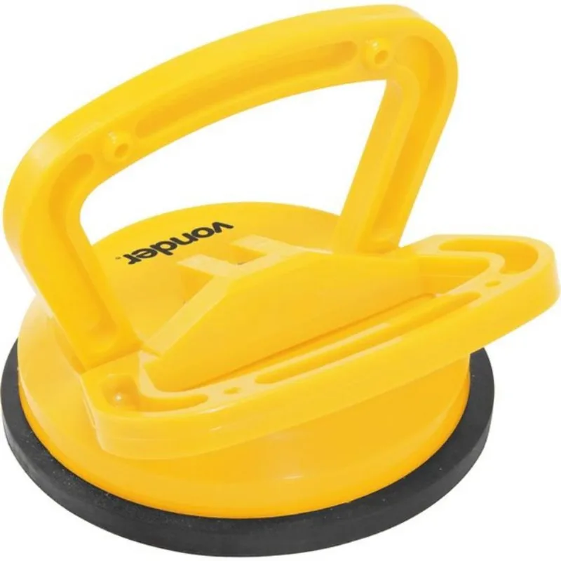 Ventosa Simples Capacidade 25 KG VONDER