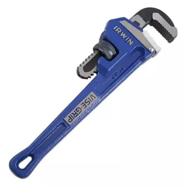 Chave Grifo 18 Pol Heavy Duty 274103 Irwin
