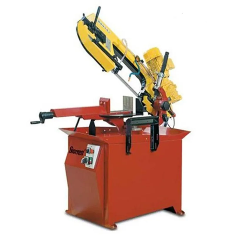 Serra Fita Horizontal S-3720 220V starrett