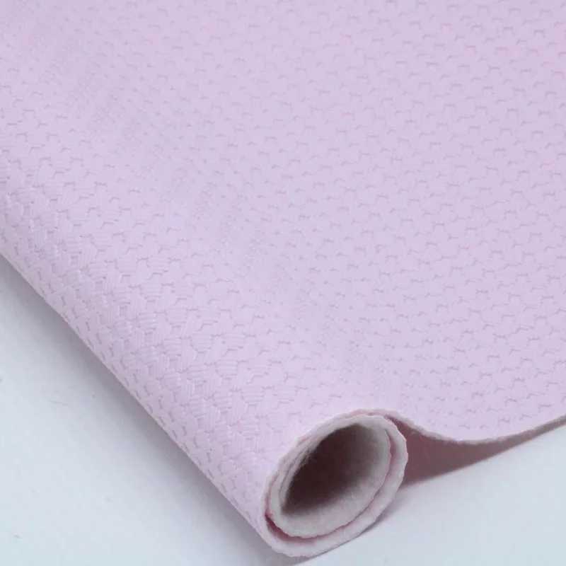 LONITA PALHA 24X40CM COM 10 PEÇA 217 - Rosa Bebe