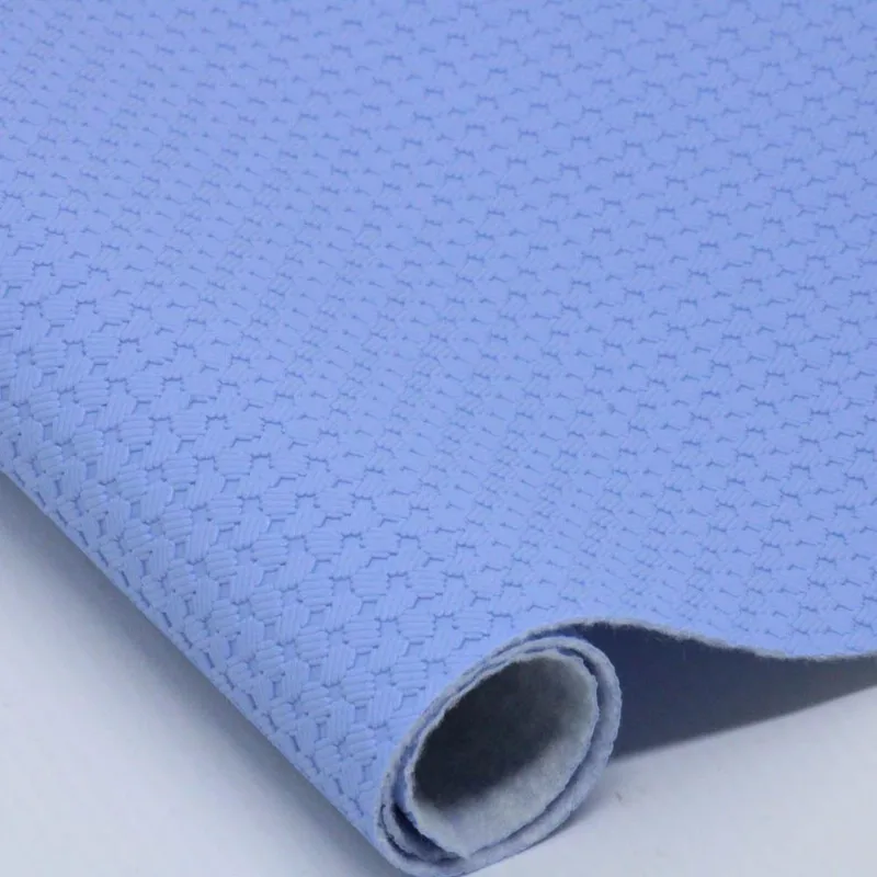 LONITA PALHA 24X40CM COM 10 PEÇA 219 - Azul Bebe
