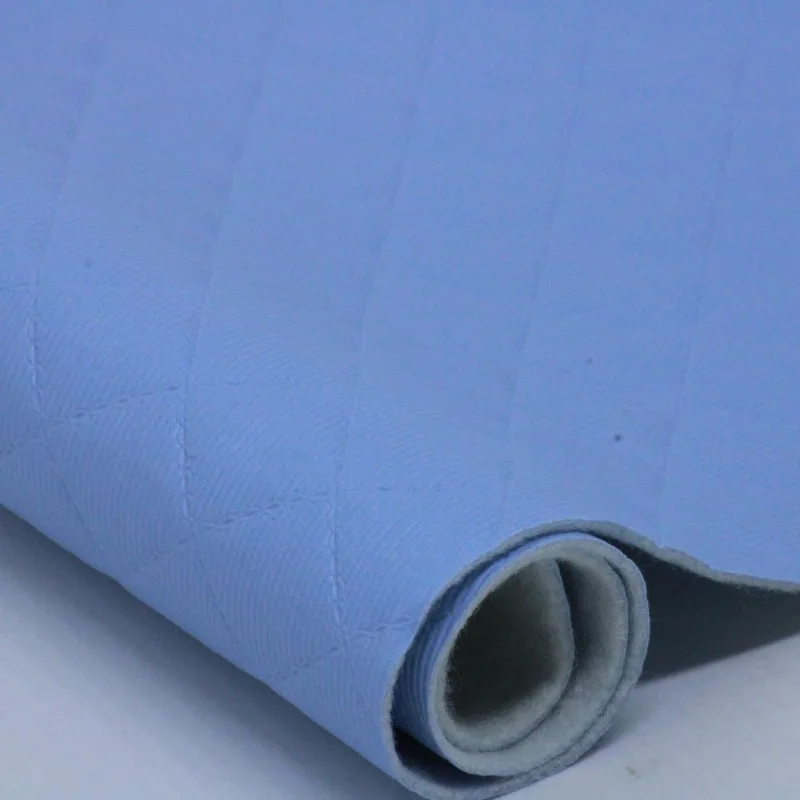 LONITA METALASSE 24X40CM COM 10 PEÇA 219 - Azul Bebe