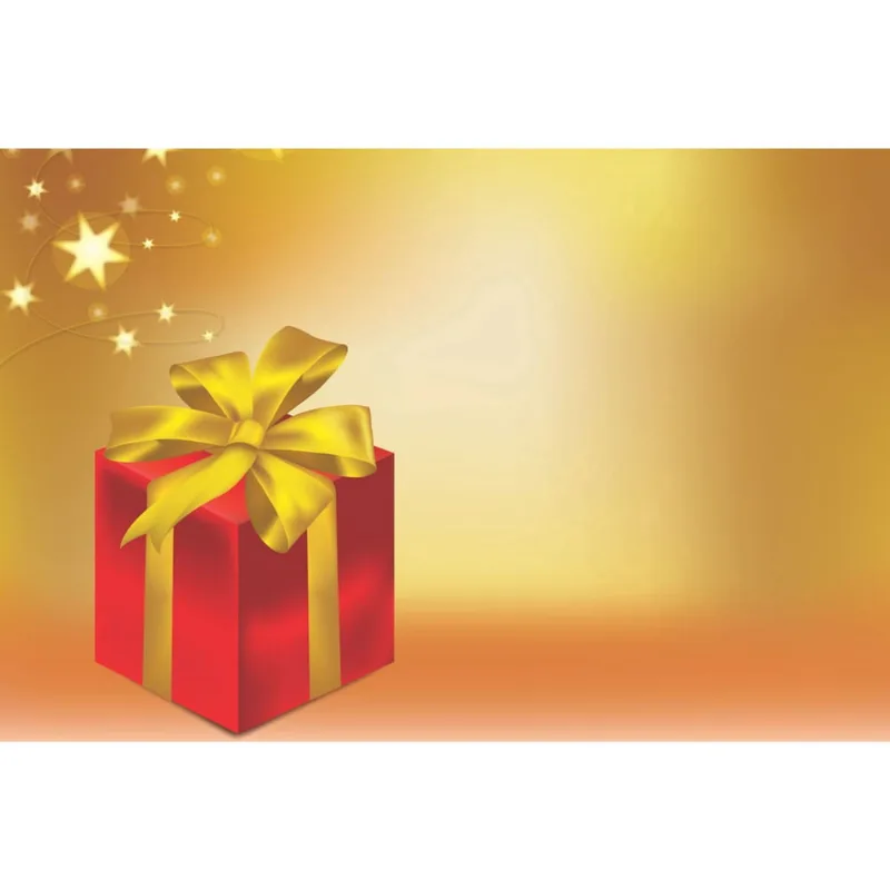 Painel em lona natal 150x100cm