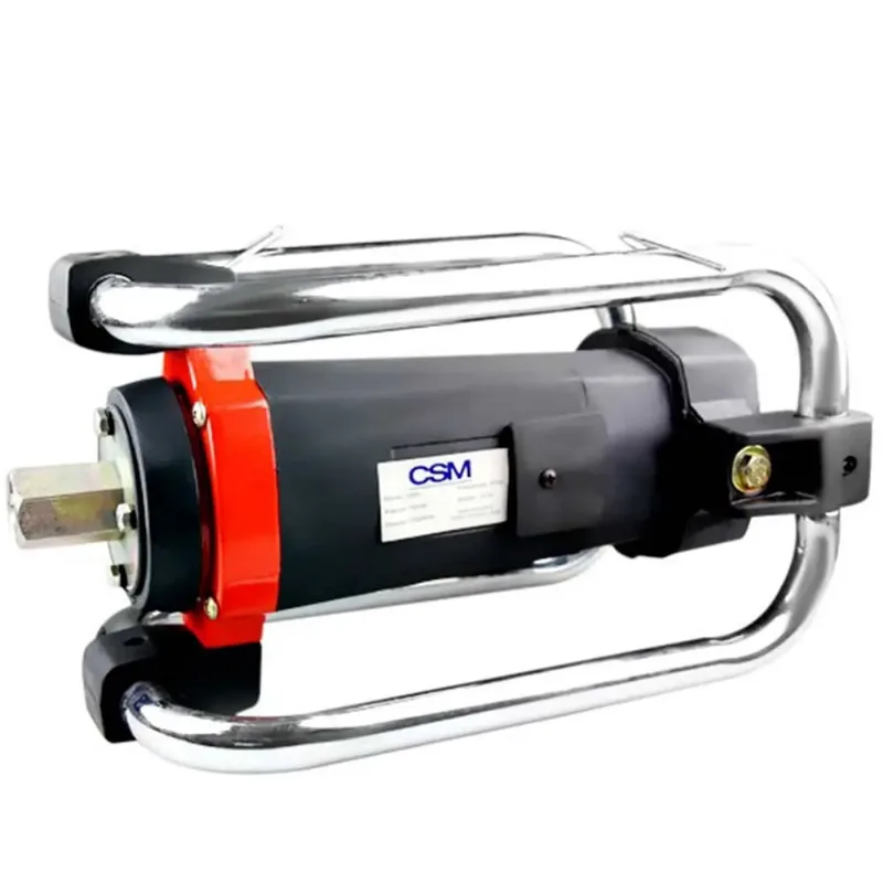 Motor Vibrador de Imersão vcaf Monofásico 220V 40132032 csm