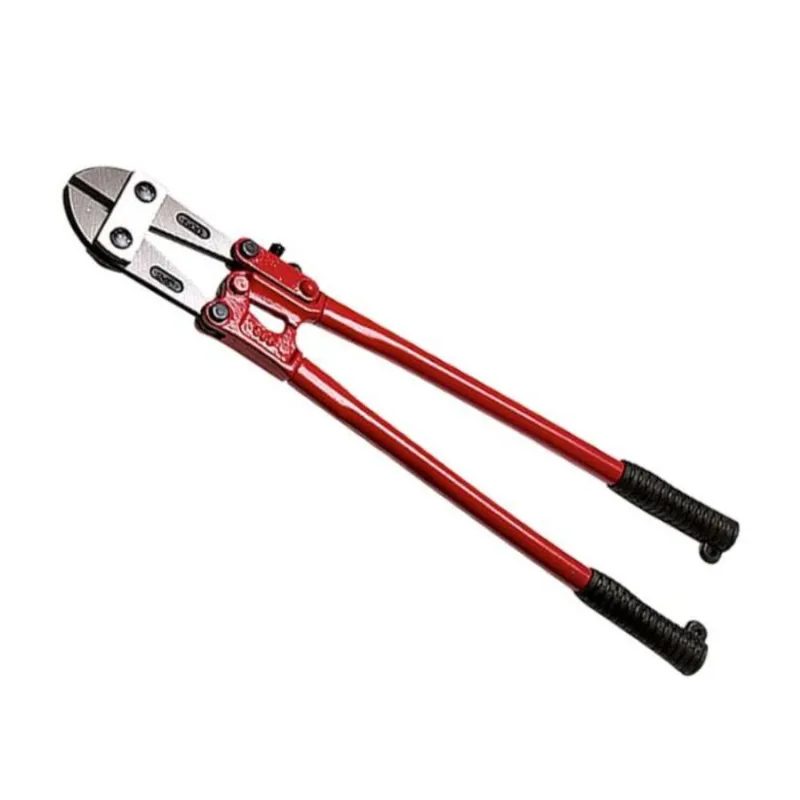 Tesoura Manual Para Cortar Vergalhão 30 Pol Mtx