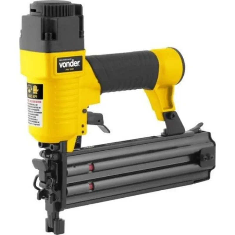 Pinador Pneumático p/ Pinos F15 à F50 PV500 VONDER