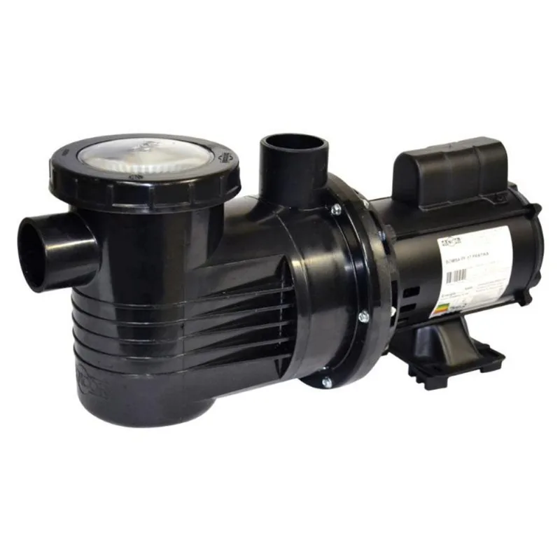 Bomba para Piscina, Cascata e Hidromassagem 1/3 CV Monofásica PF-17 DANCOR