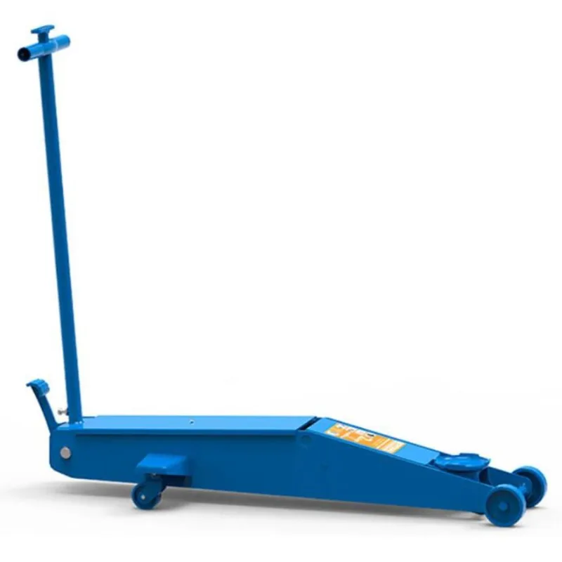 Macaco Jacaré 2 ton J2200 bovenau