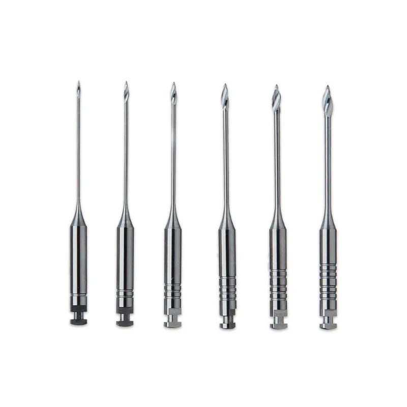 Broca Gates 1-6 32mm - Dentsply Sirona