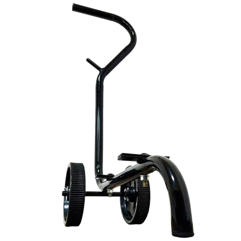 Carrinho para Lavadora L6/12 Portátil ZM - ZM