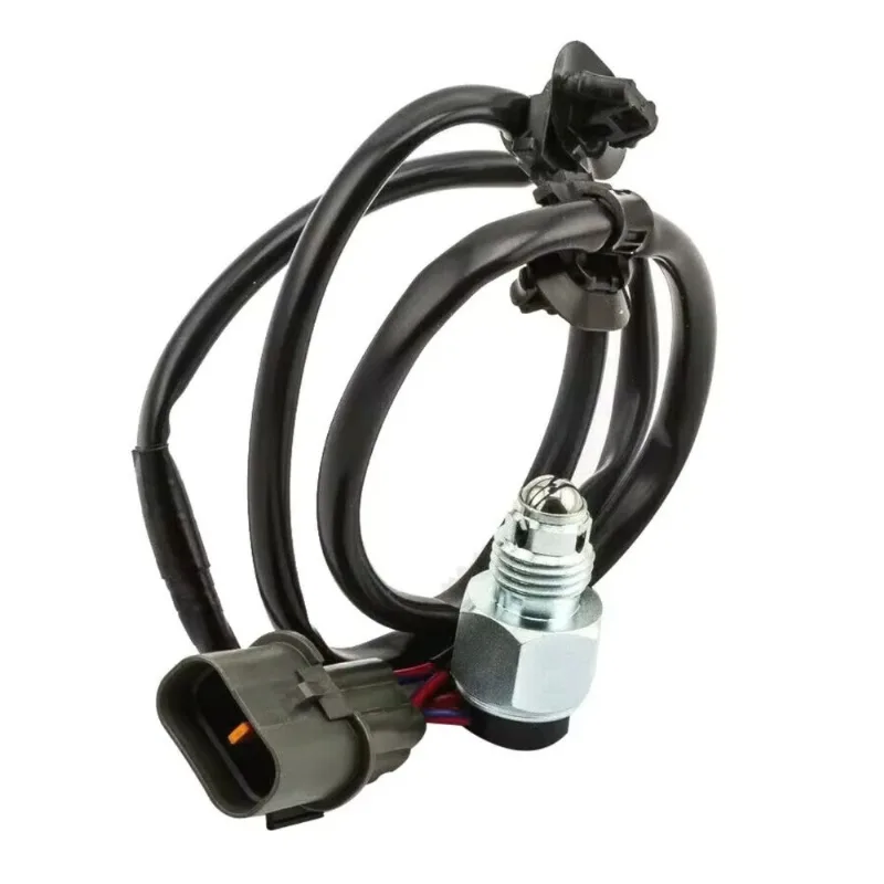 Auto Interruptor Embreagem Roda Livre Cabo 76cm Sensor Acionamento Precisão Durável Leve