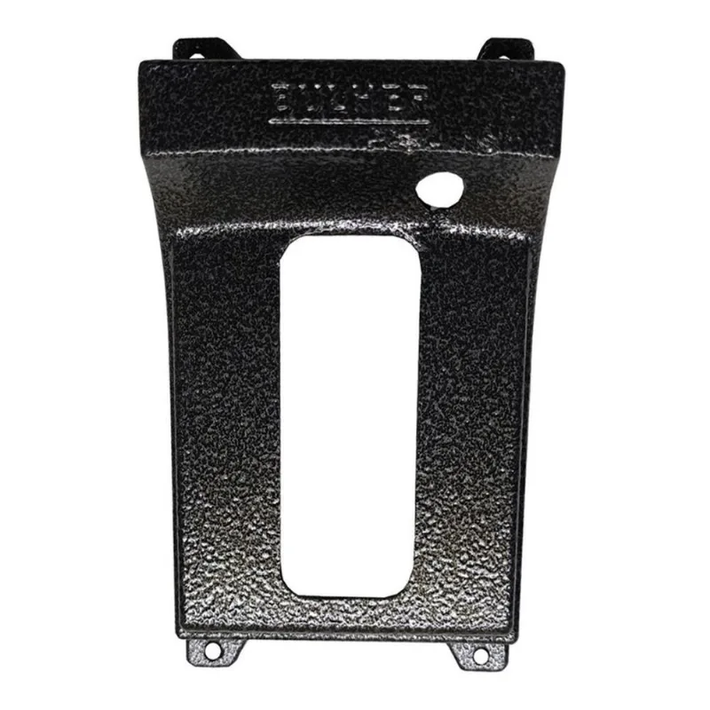 Protetor Para Interfone Ivr 1010 Cinza