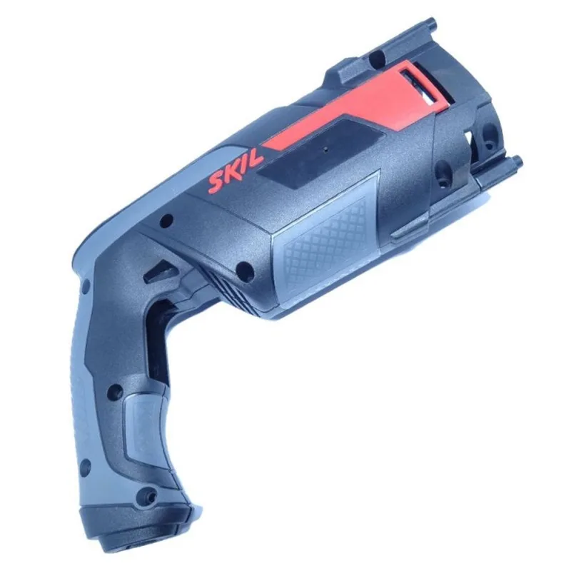 Carcaça Do Motor Para Furadeira 6570 F000601438 Skil