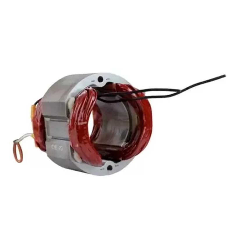 Estator Completo Para Ga9020 Makita 220v