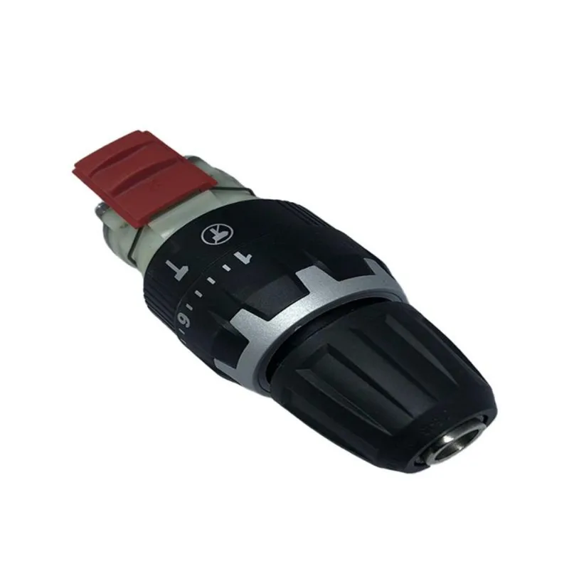 Caixa De Engrengem Para Furadeira/parafusadeira Gsb 18v-li 2609199295 Bosch