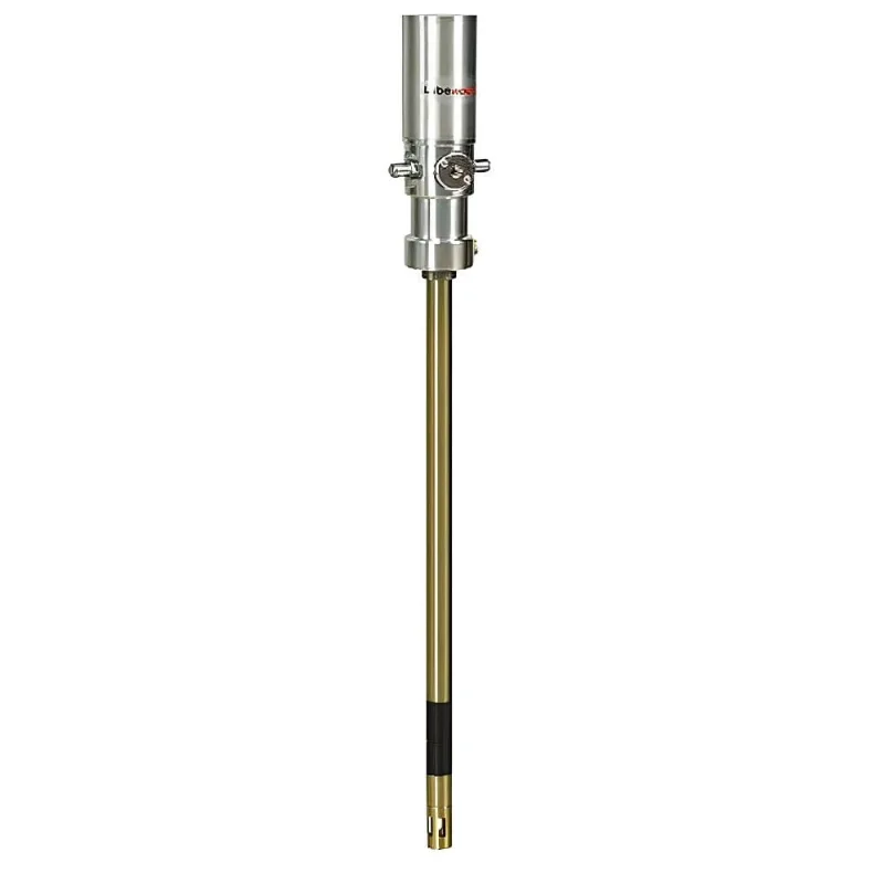 Bomba para Graxa Propulsora Pneumática 200kg 4760 bremen