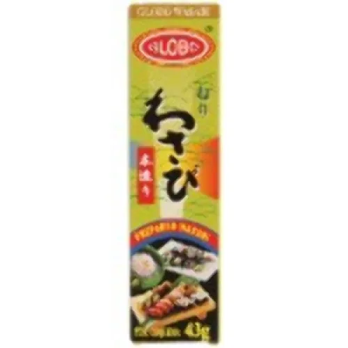 Raiz Forte Wasabi Tubo - WASABI