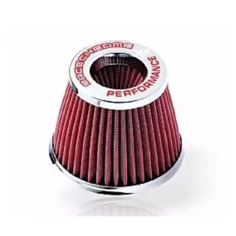 Filtro De Ar Esportivo Duplo Fluxo Fiat Uno, Palio E Siena