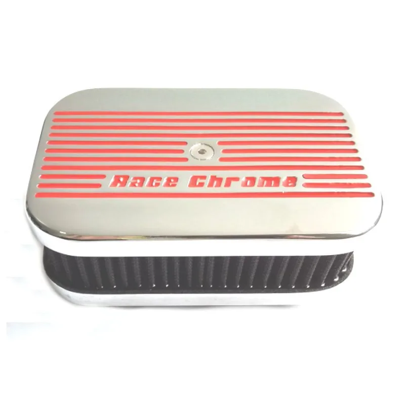 Kit Filtro Carburador Vw Todos Com Motor á Ar - Não Disponível