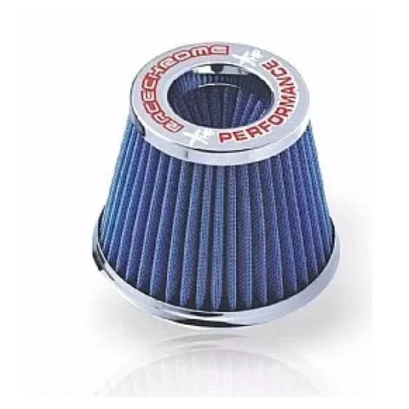 Filtro Ar Esportivo Gol G2 G3 G4 G5 G6 Saveiro Duplo Fluxo