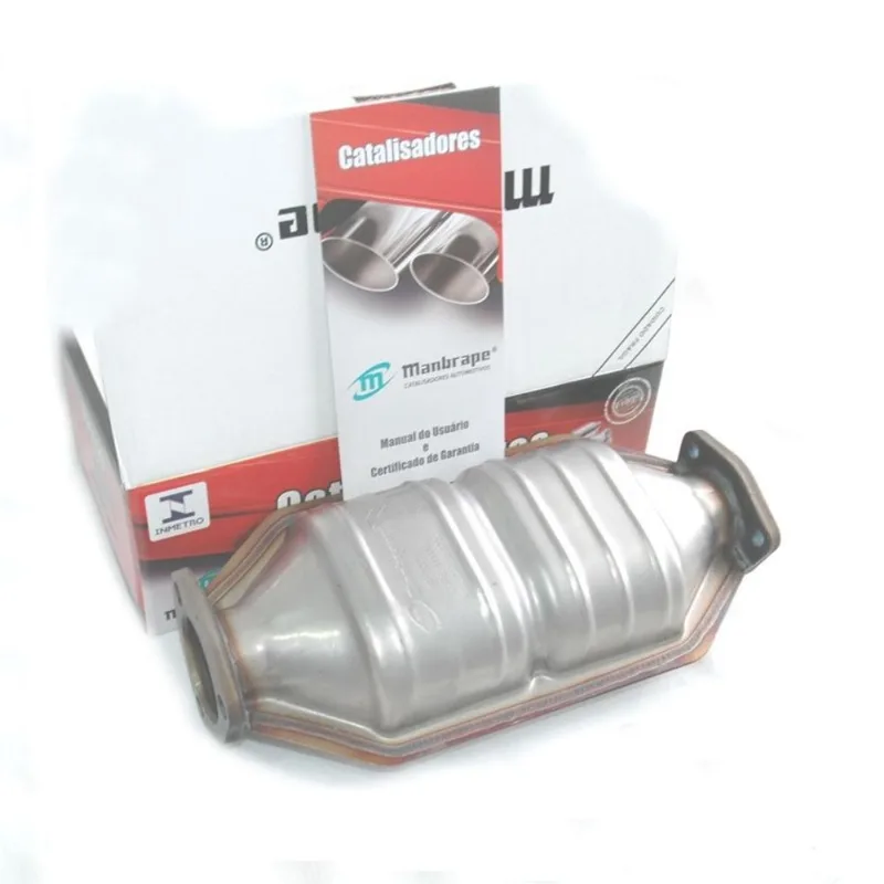 Catalisador Universal p/ Adaptaçao 1,8 2,0