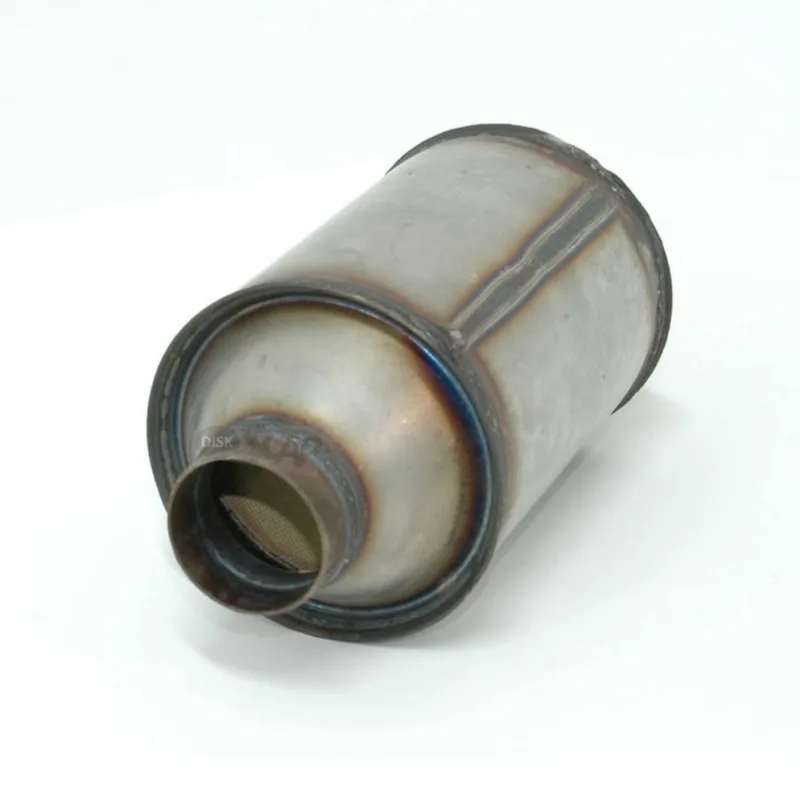Catalisador Escap Corsa Wind Wagon Sedan Hatch 1.0