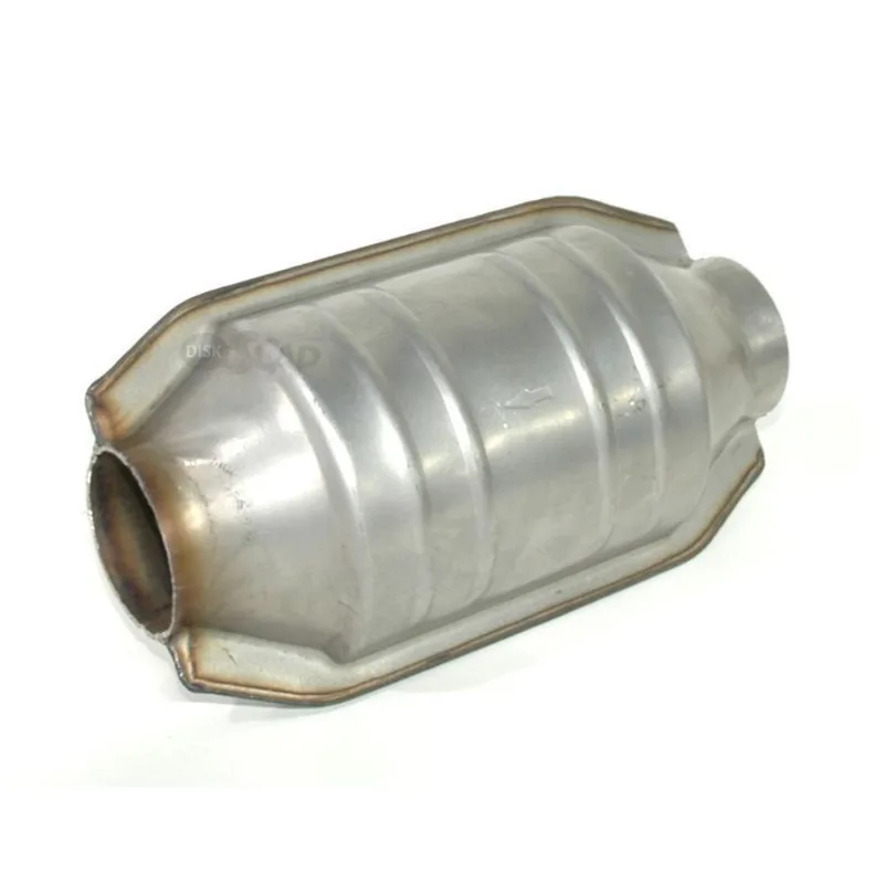 Catalisador Escap Universal Motor 1.0 até 1.6