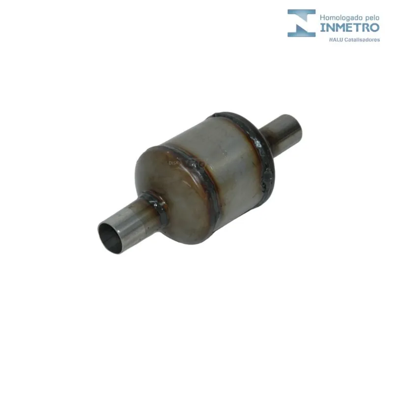 Catalisador Descarga Universal Motor 1.0 até 1.6