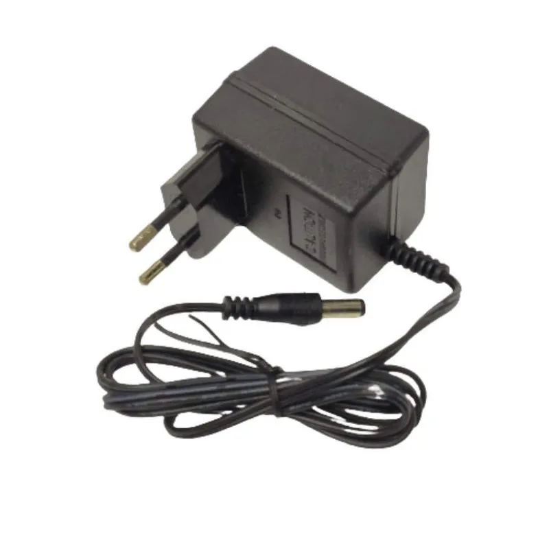 Carregador De Baterias Parafusadeira 4,8v F000624069 Bosch-110v