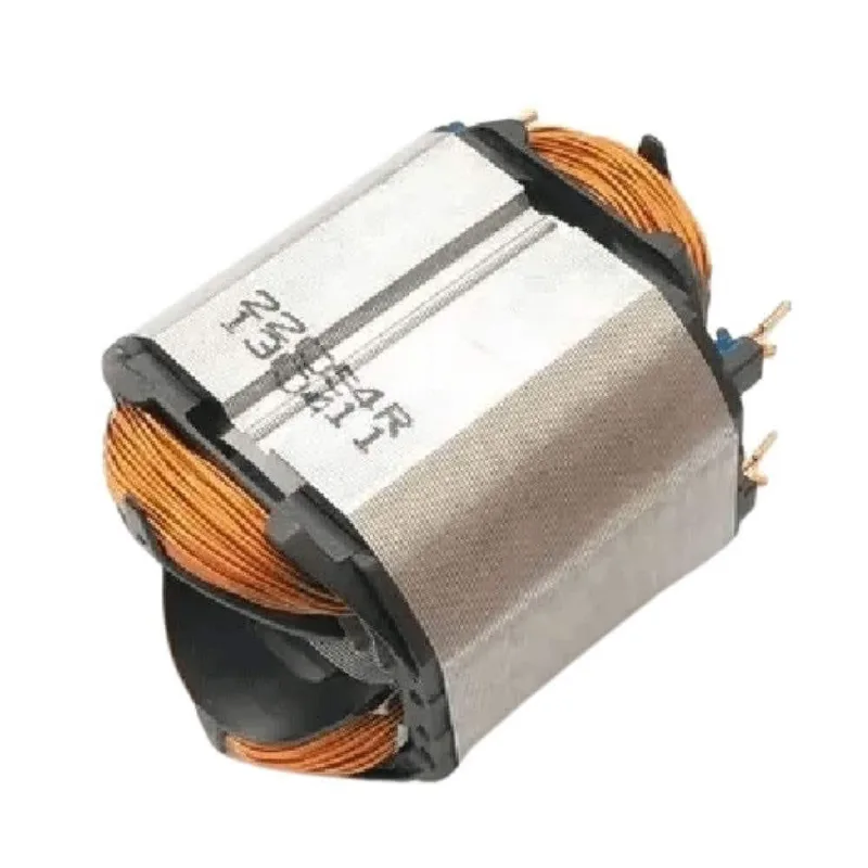 Estator Para Furadeira 127v 1604.220.54r Bosch