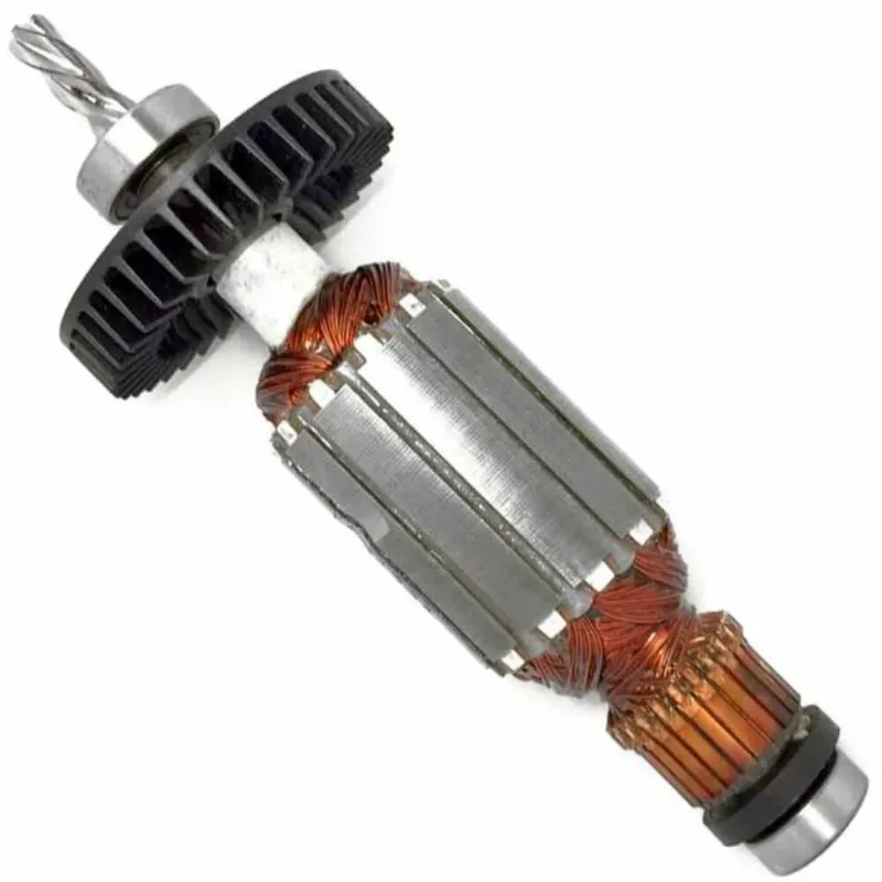 Pc 513436-9 / Rotor Completo 127v Hp1630-110v