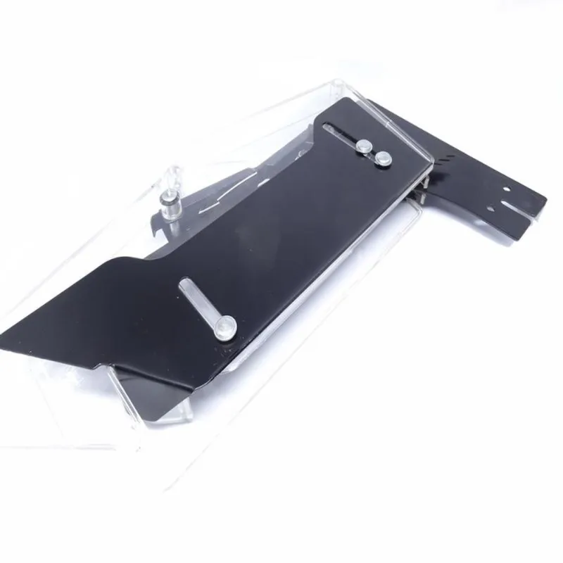 Conjunto De Proteção Para Serra De Bancada 3610 F000616347 Skil