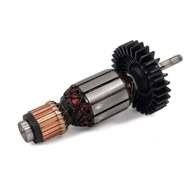 Induzido 127V para GWS 20-180 e GWS 20-230 BOSCH - 'Generico'