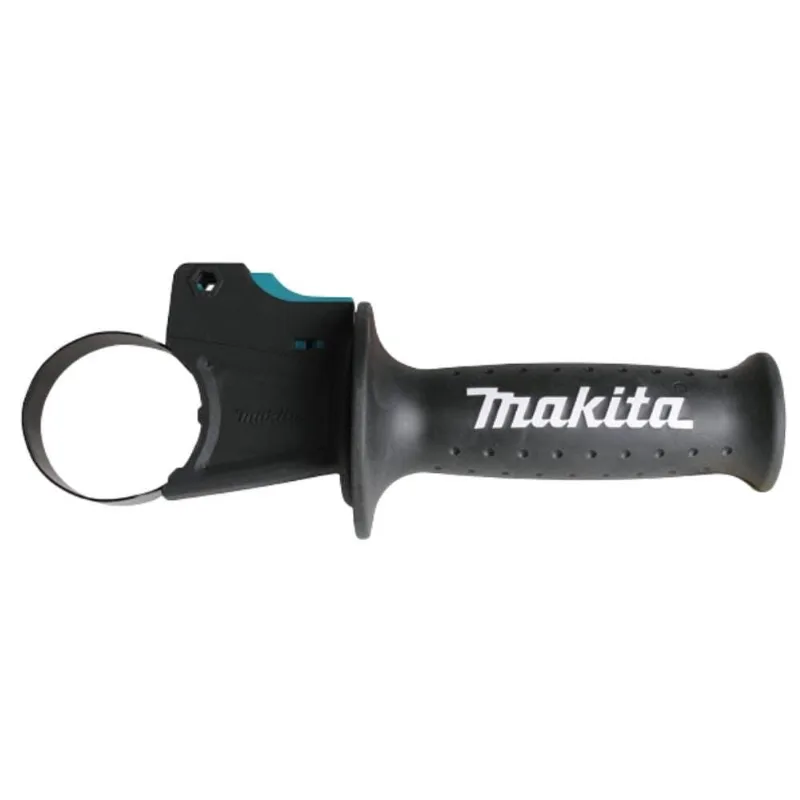 Punho Completo Para Martelete Hr2300/hr2600 122878-2 Makita