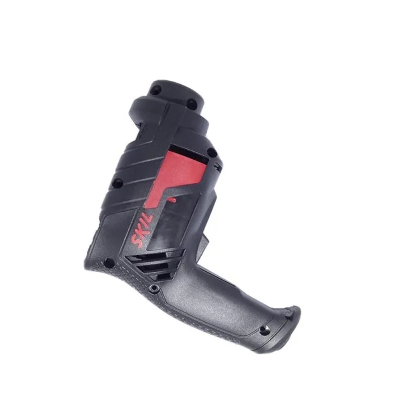 Carcaça Do Motor Para Furadeira 6602ja 16051082jy Skil