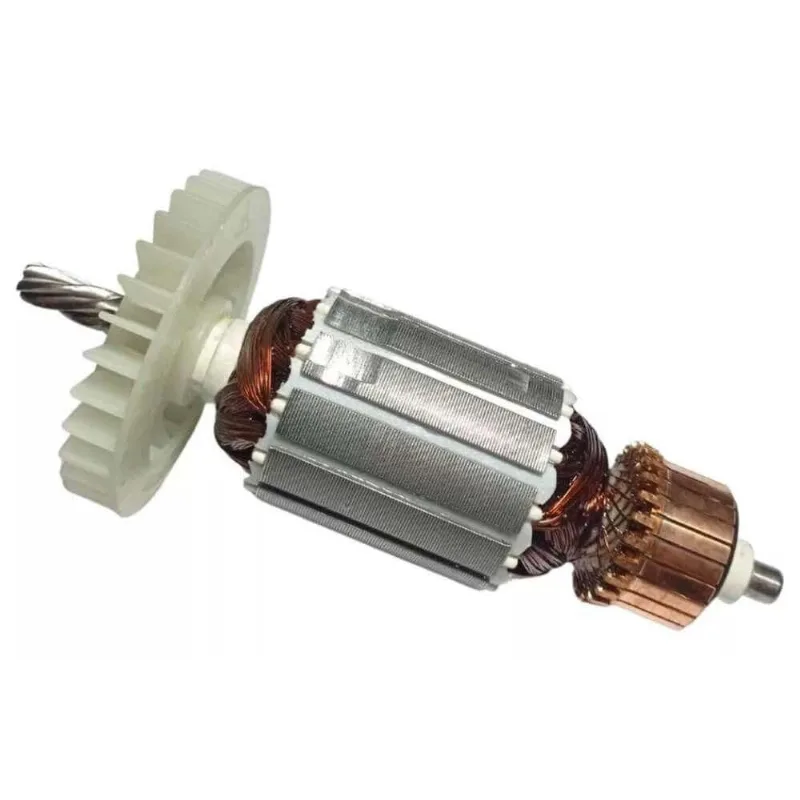 Induzido Para Furadeira Gbm 1600 Re 220v 1619.pa7.851 Bosch