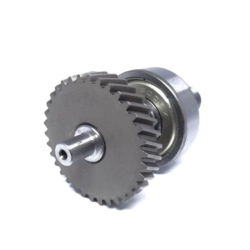 Engrenagem Completa Para Furadeira Mdp205 141951-9 Makita